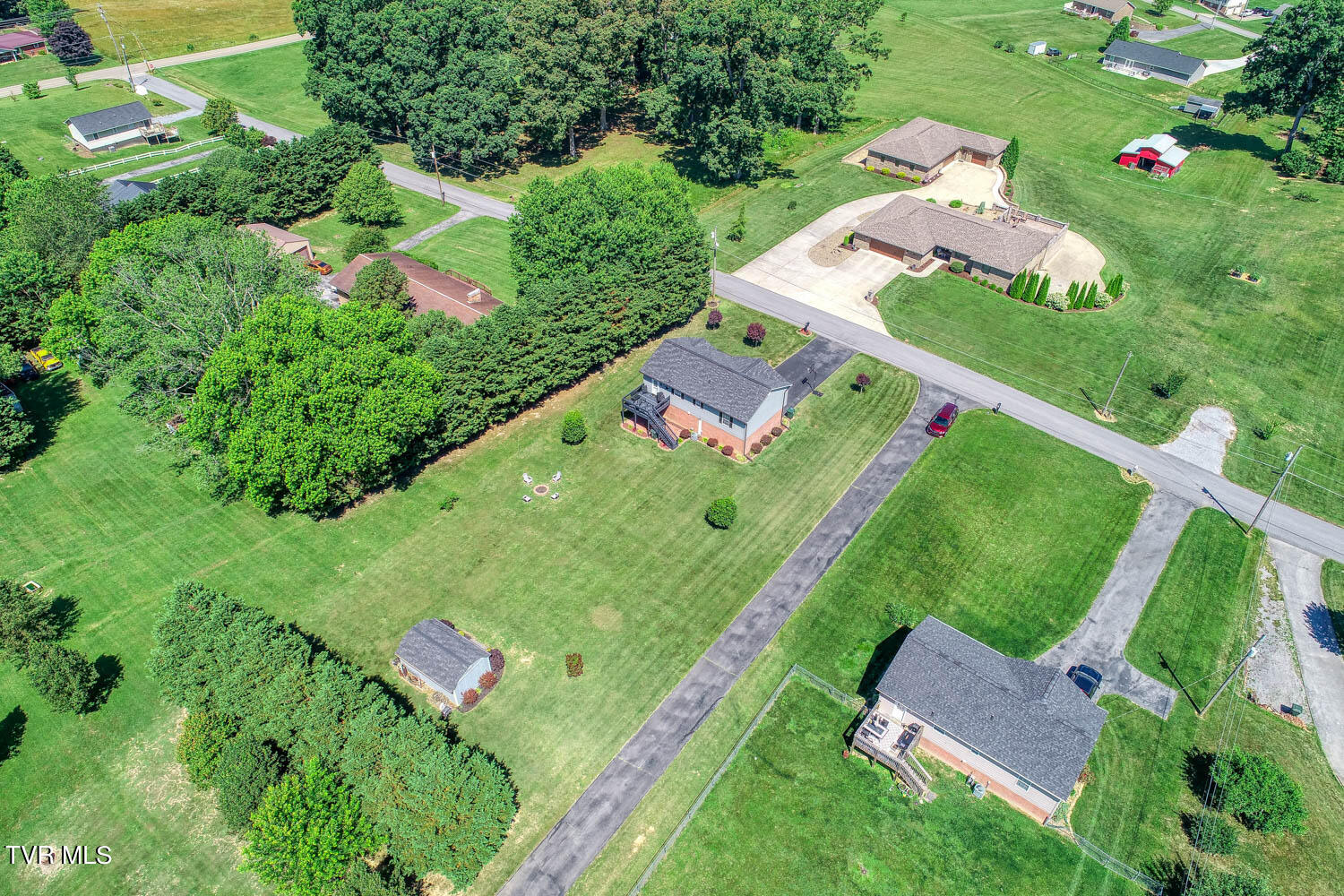 129 Townsend Road Fall Branch, TN 37656 - Photo 30 of 77 BG. 129 Townsend. Fall B MLSa (32 of 38