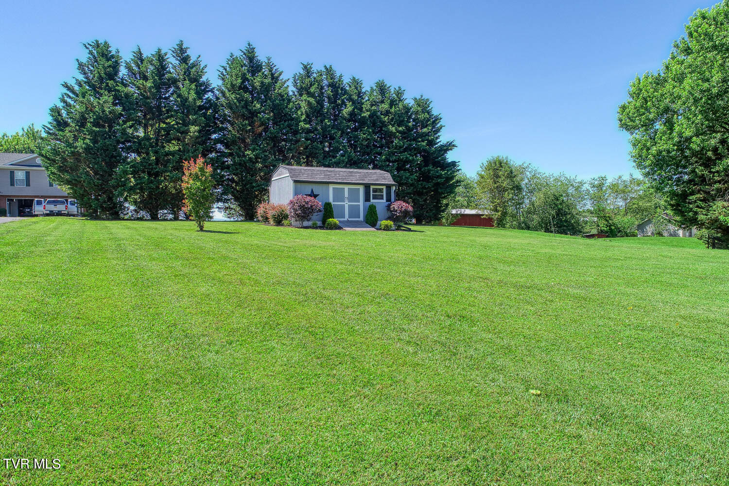 129 Townsend Road Fall Branch, TN 37656 - Photo 35 of 77 BG. 129 Townsend. Fall B MLSa (36 of 38