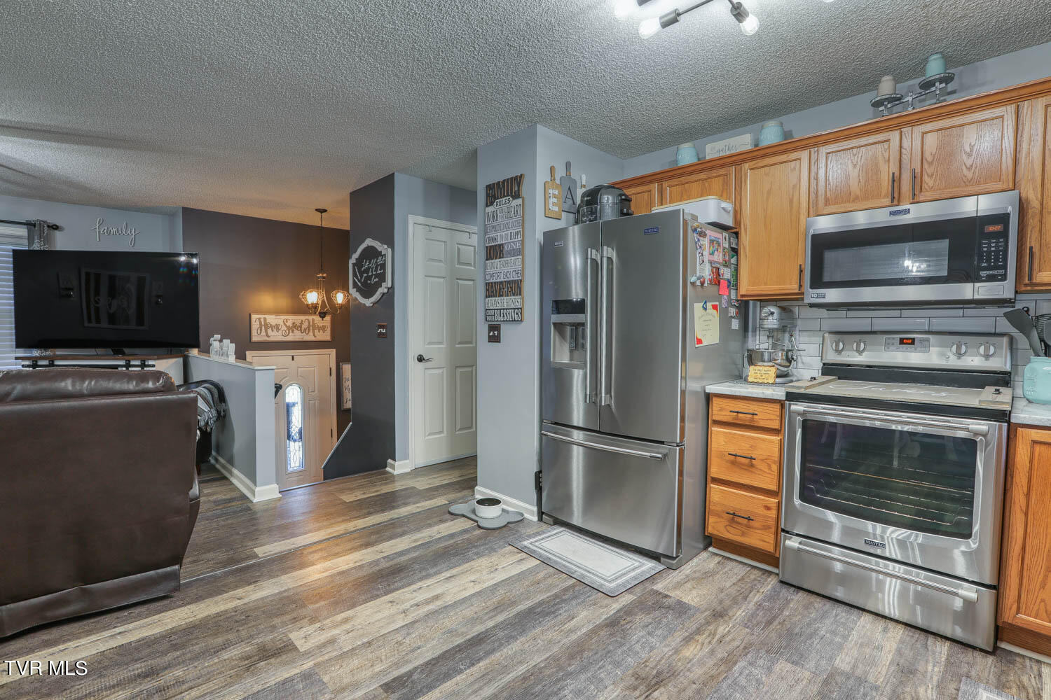 129 Townsend Road Fall Branch, TN 37656 - Photo 41 of 77 BG. 129 Townsend. Fall B MLb (4 of 20)