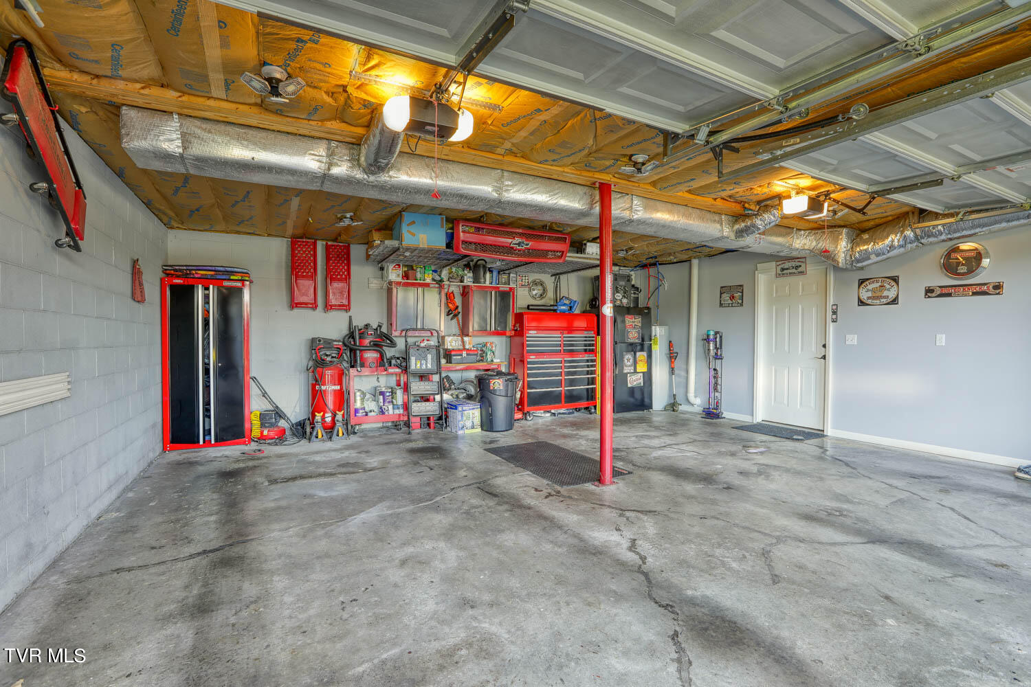 129 Townsend Road Fall Branch, TN 37656 - Photo 66 of 77 BG. 129 Townsend. Fall B MLd (7 of 12)