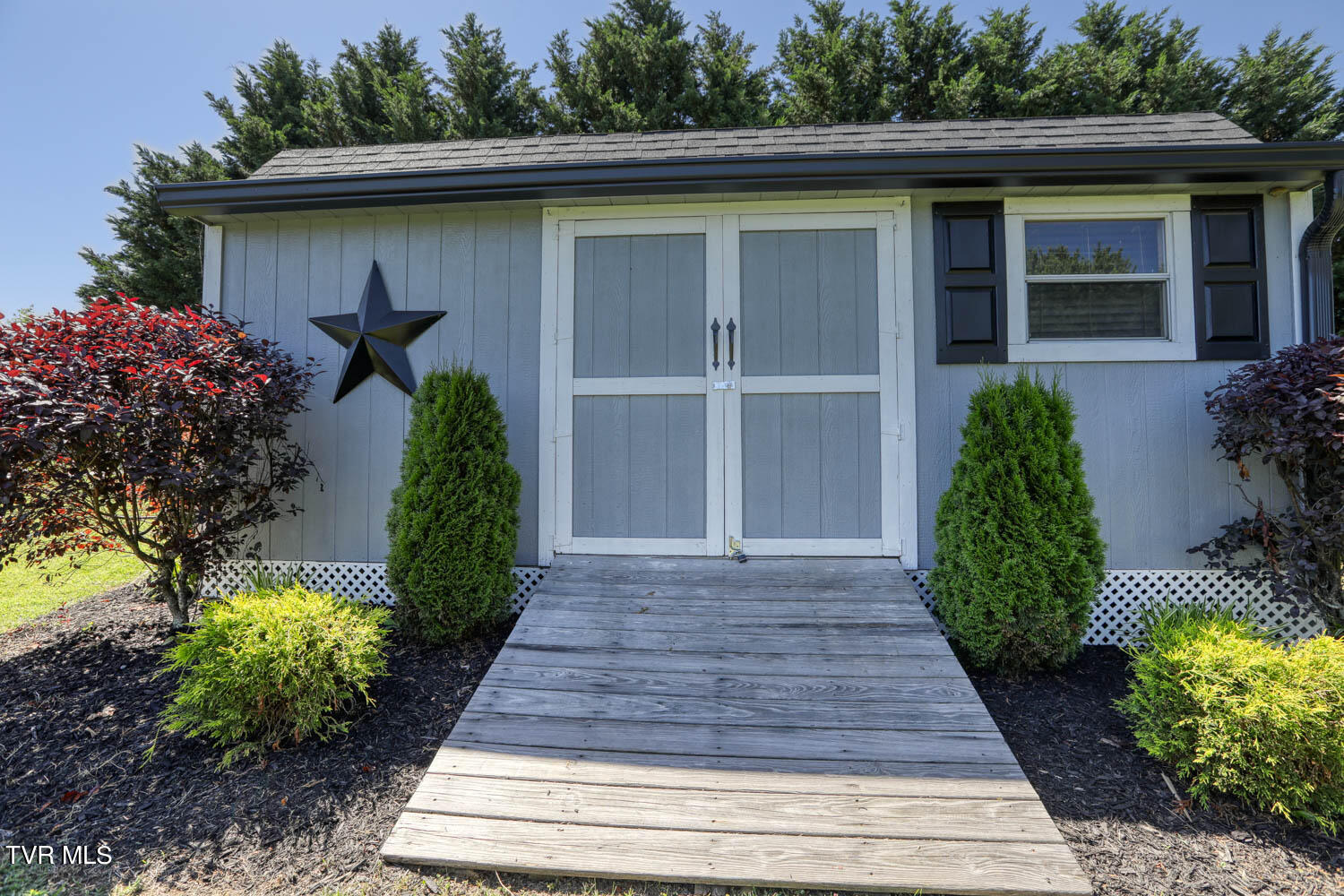 129 Townsend Road Fall Branch, TN 37656 - Photo 71 of 77 BG. 129 Townsend. Fall B MLd (11 of 12)