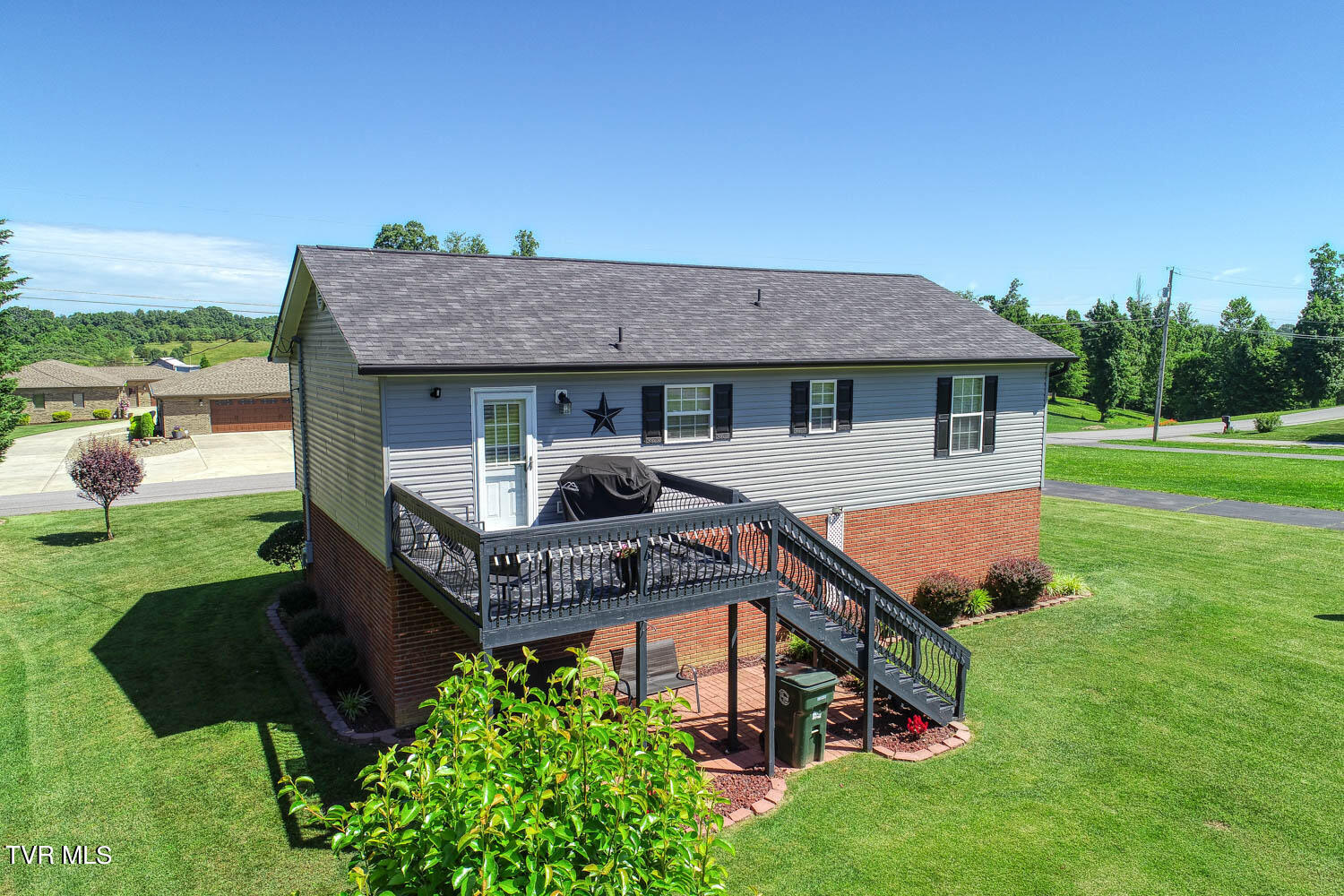 129 Townsend Road Fall Branch, TN 37656 - Photo 10 of 77 BG. 129 Townsend. Fall B MLSa (8 of 38)