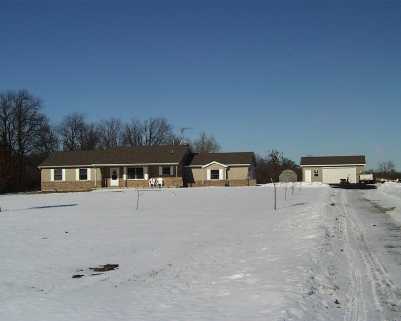 4966 Division Road Rensselaer, IN 47978 - Photo 1 of 1 Gallery Image 1