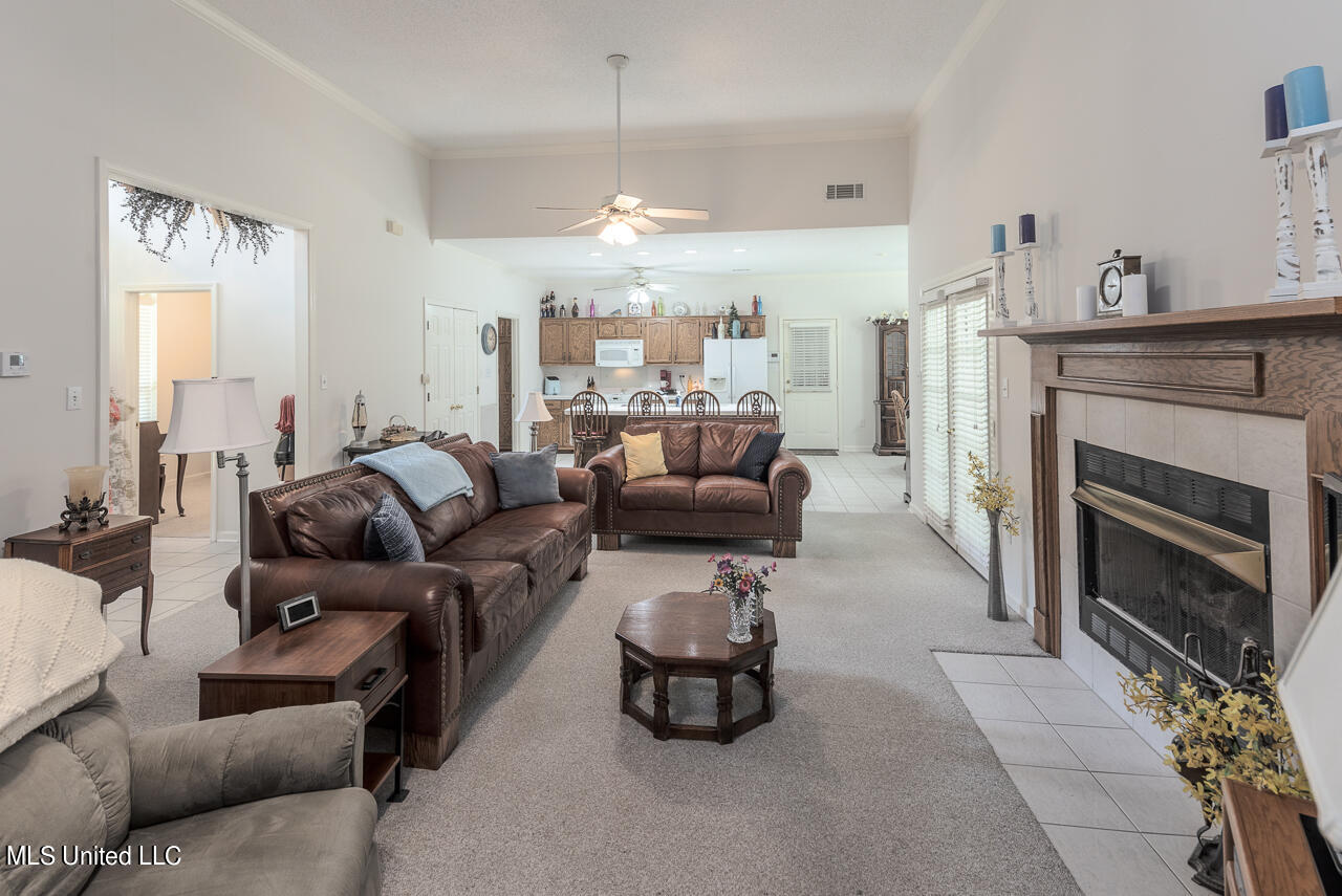 673 Lee Road Byhalia, MS 38611 - Photo 2 of 32 673LeeRd-7-Edit-6