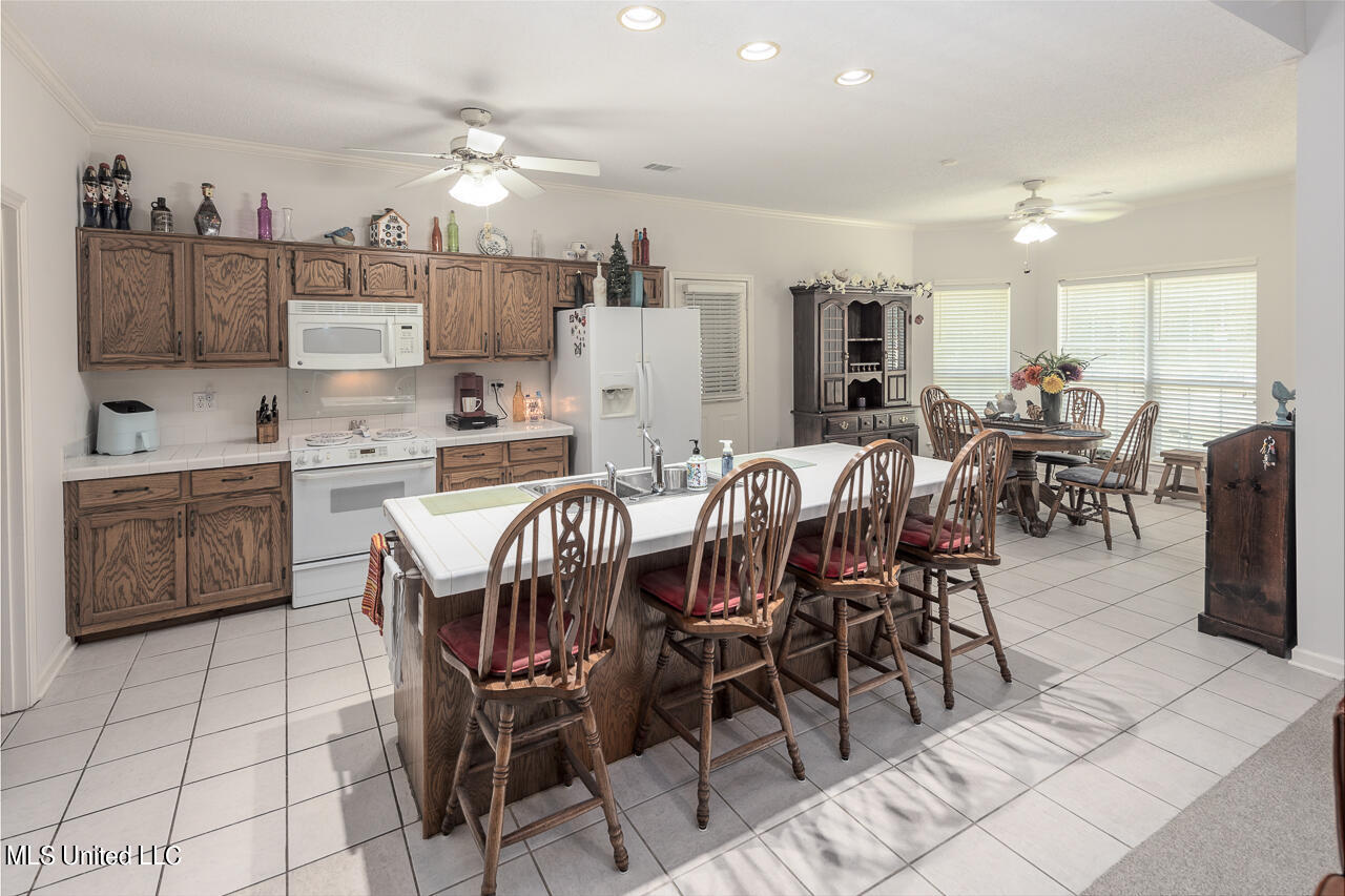 673 Lee Road Byhalia, MS 38611 - Photo 9 of 32 673LeeRd-14-Edit-9