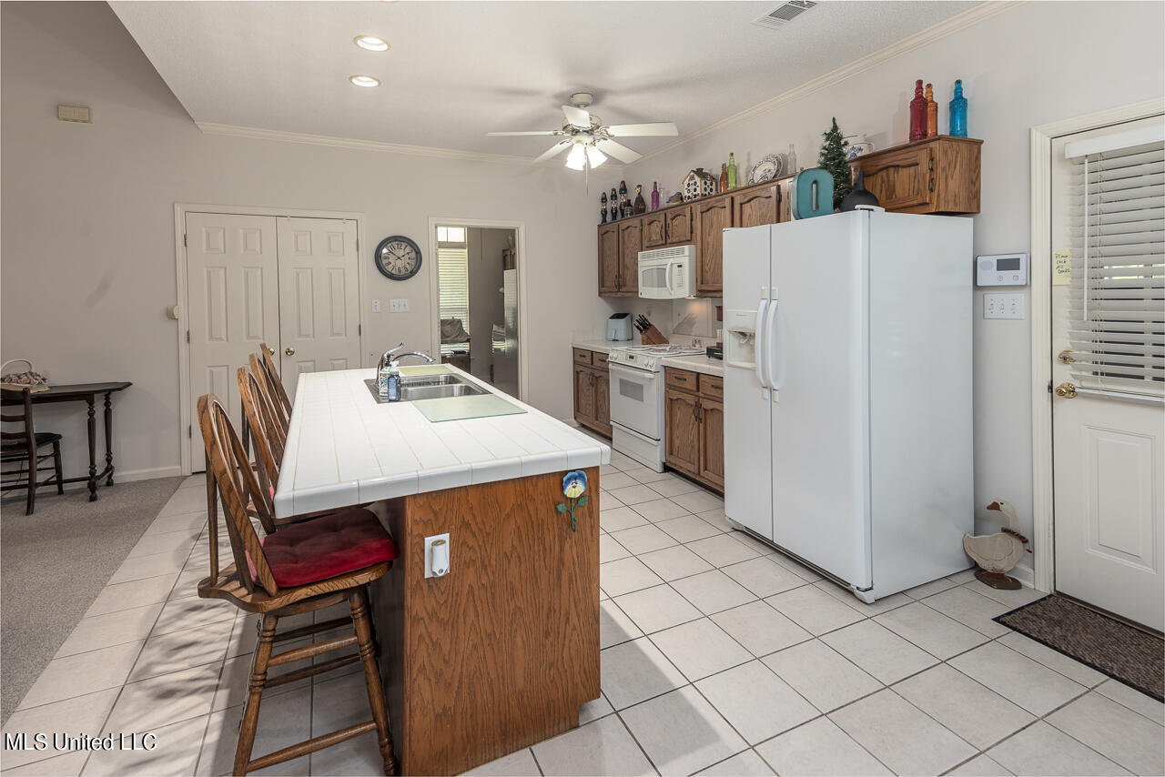 673 Lee Road Byhalia, MS 38611 - Photo 10 of 32 673LeeRd-19-Edit-11