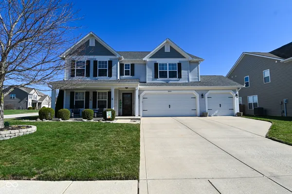 $415,000 | 3851 Tartan Trail, Whitestown, IN 46075