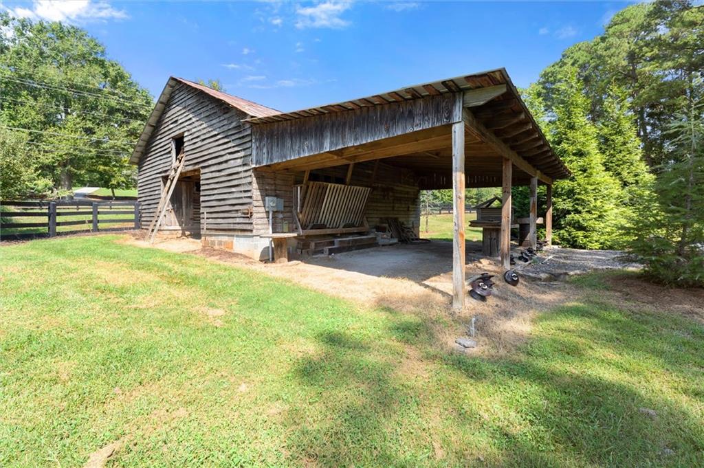 15995 Freemanville Road Milton, GA 30004 - Photo 141 of 142 Gallery Image 141