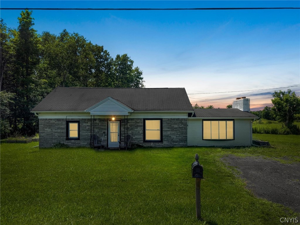 4197 Pompey Center Road Pompey, NY 13104 - Photo 1 of 35