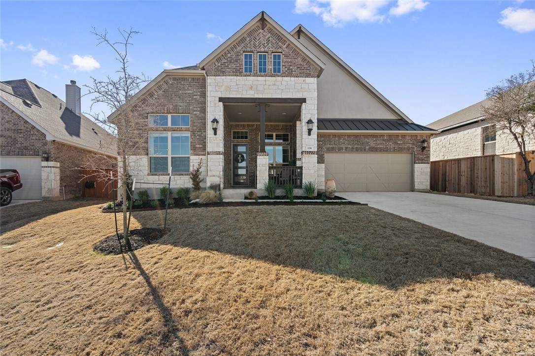 138 Rpd Spgs Cove Georgetown, TX 78628 - Photo 1 of 1