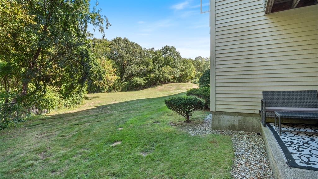 4 Duck Pond Road, Unit 218 Beverly, MA 01915 - Photo 13 of 19 a view of a backyard