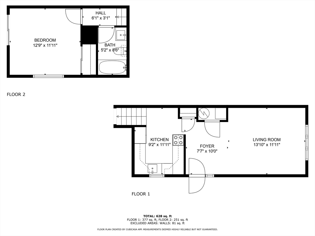 4 Duck Pond Road, Unit 218 Beverly, MA 01915 - Photo 19 of 19 a picture of a black and white wall