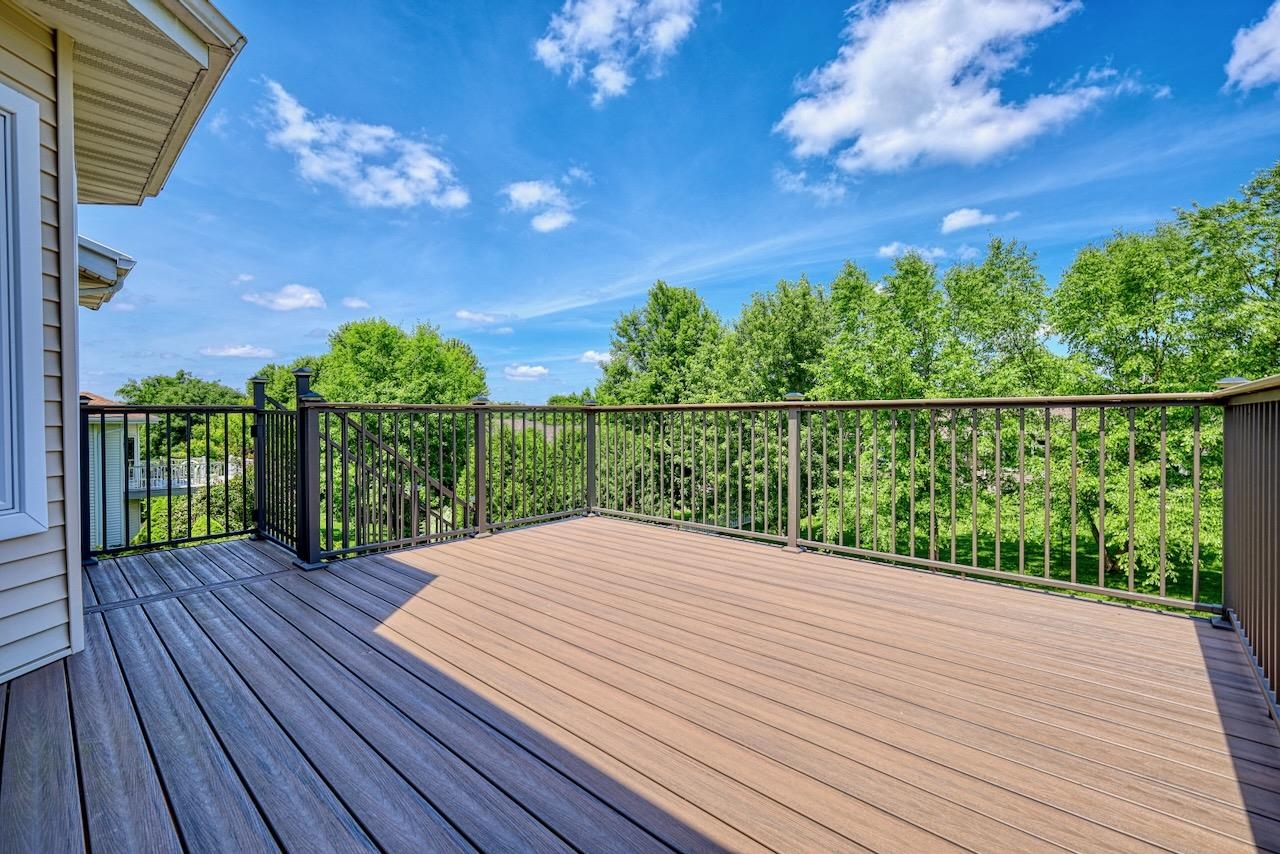 417 Skyview Drive Waunakee, WI 53597 - Photo 44 of 51