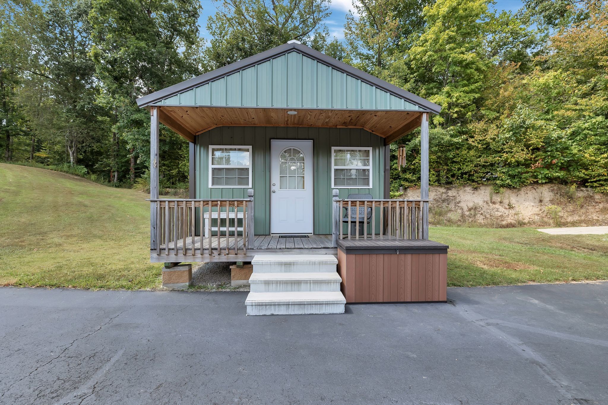 262 Brushy Road Centerville, TN 37033 - Photo 48 of 49