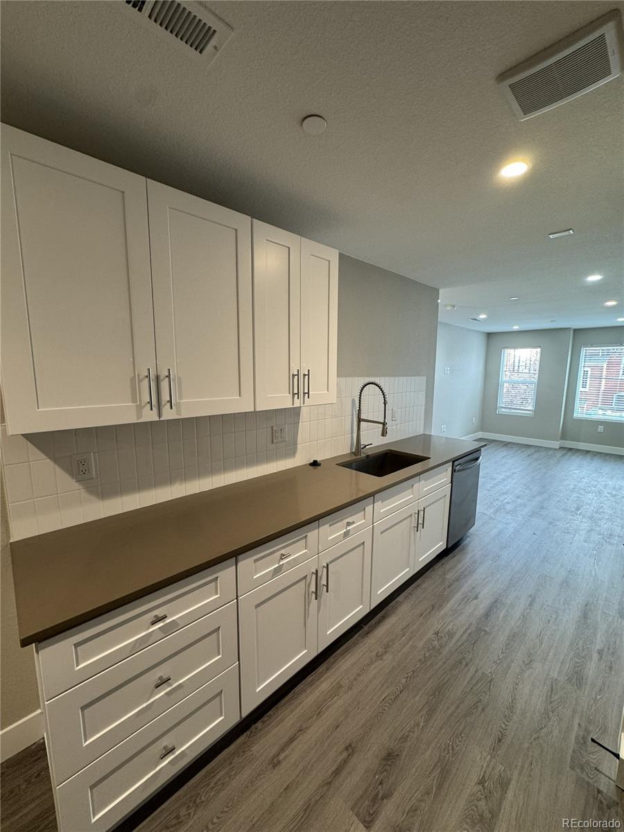 1652 Lafayette Street, Unit 4 Denver, CO 80218 - Photo 2 of 12