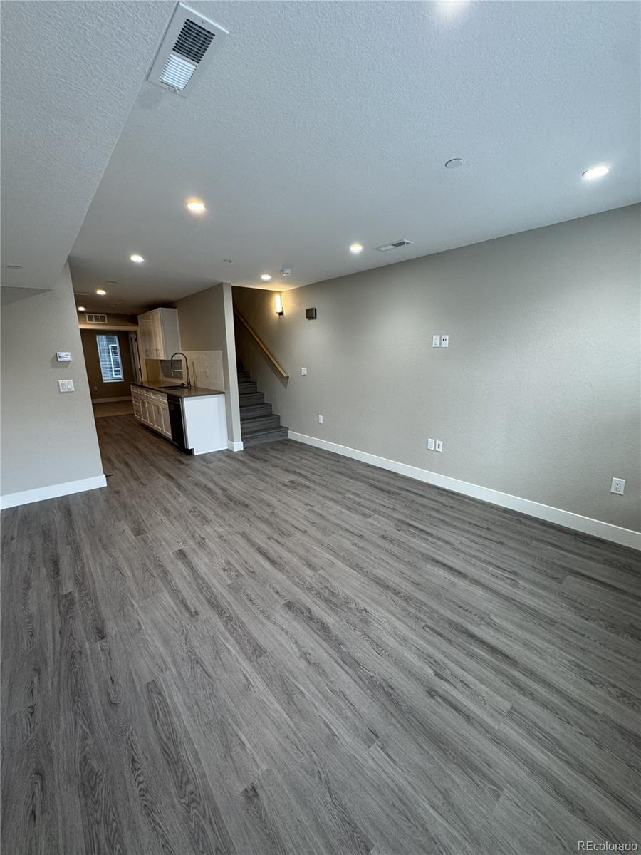 1652 Lafayette Street, Unit 4 Denver, CO 80218 - Photo 3 of 12