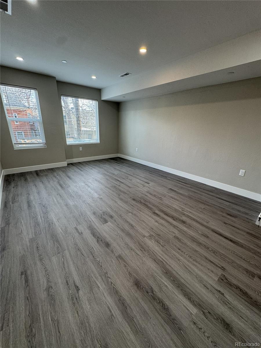 1652 Lafayette Street, Unit 4 Denver, CO 80218 - Photo 4 of 12