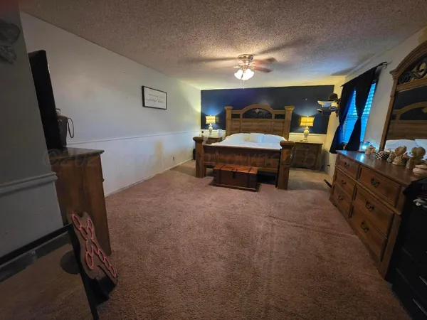 $189,000 | 703 Steele Drive, Spearman, TX 79081