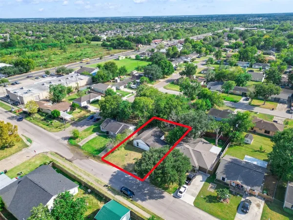 $1,499 | 4418 Dacca Drive, Houston, TX 77047