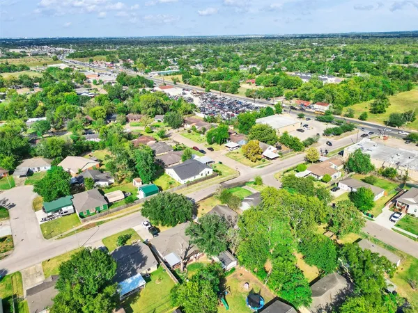 $1,499 | 4418 Dacca Drive, Houston, TX 77047