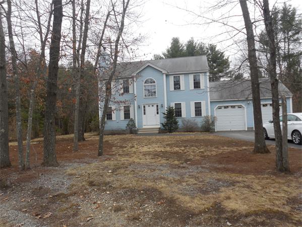 2 Weatherbee Road Shirley, MA 01464 - Photo 8 of 9