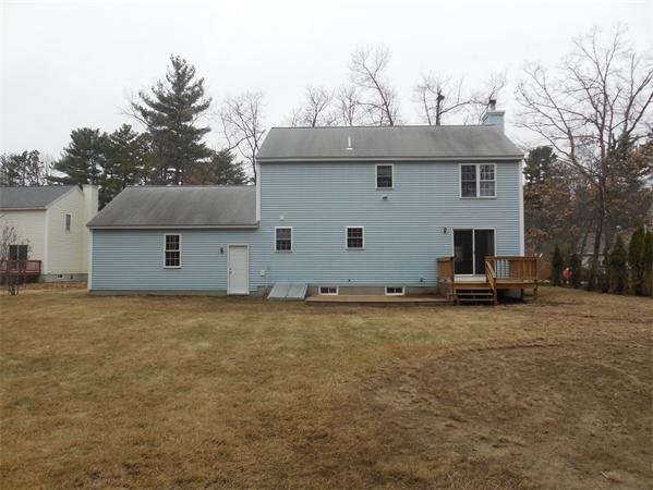 2 Weatherbee Road Shirley, MA 01464 - Photo 9 of 9