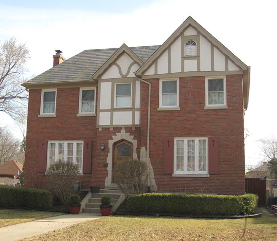 247 Bartram Road Riverside, IL 60546 - Photo 1 of 25