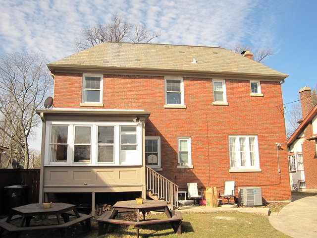 247 Bartram Road Riverside, IL 60546 - Photo 24 of 25