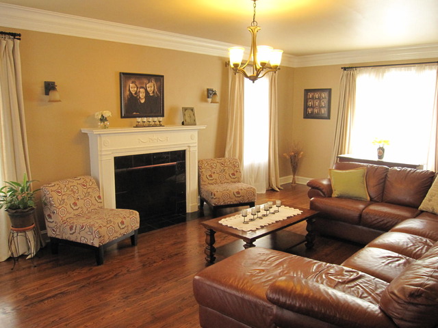 247 Bartram Road Riverside, IL 60546 - Photo 4 of 25