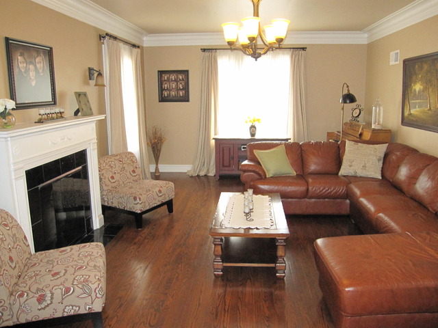 247 Bartram Road Riverside, IL 60546 - Photo 5 of 25