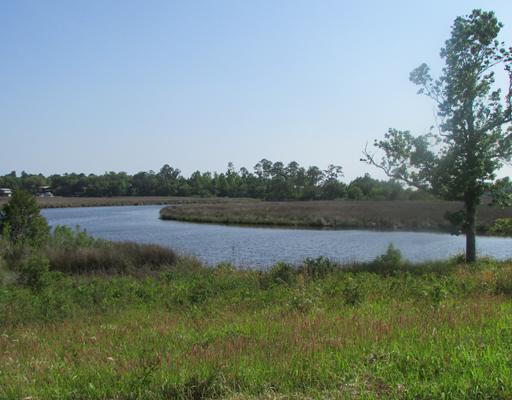 3701 Perryman Road Ocean Springs, MS 39564 - Photo 1 of 10 Primary Photo