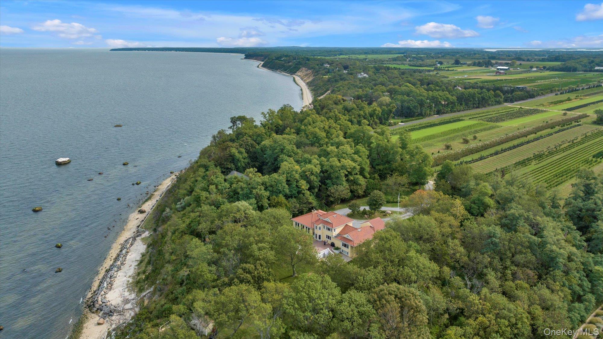 3400 Dignans Road Cutchogue, NY 11935 - Photo 24 of 34 View of property location with a nearby body of water