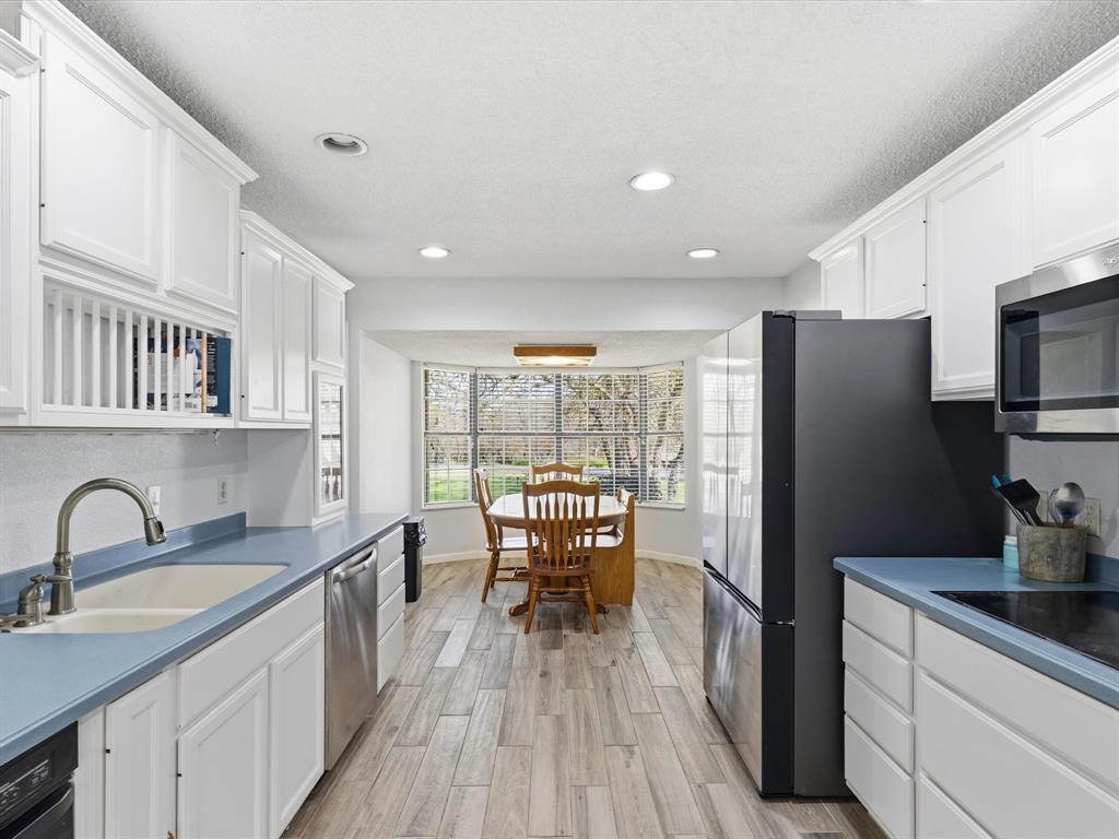 408 Canyon Trail Road Weatherford, TX 76087 - Photo 12 of 39