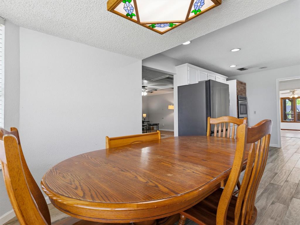 408 Canyon Trail Road Weatherford, TX 76087 - Photo 15 of 39