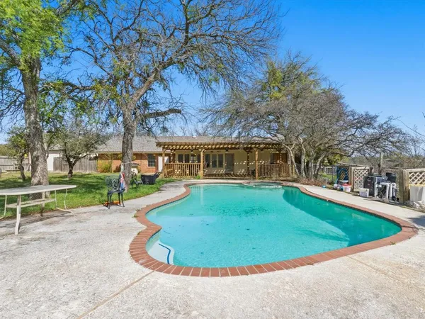 $499,900 | 408 Canyon Trail Road, Weatherford, TX 76087