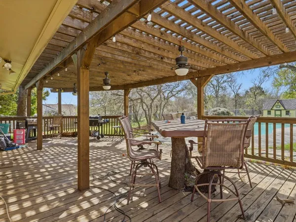 $499,900 | 408 Canyon Trail Road, Weatherford, TX 76087