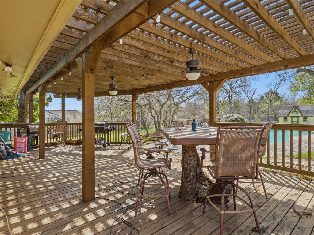 408 Canyon Trail Road Weatherford, TX 76087 - Photo 36 of 39