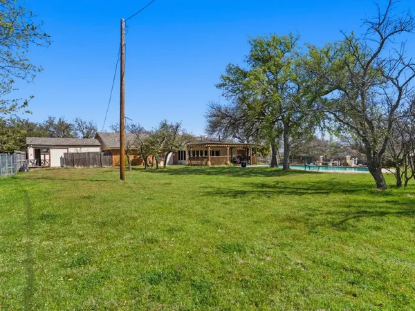 $499,900 | 408 Canyon Trail Road, Weatherford, TX 76087