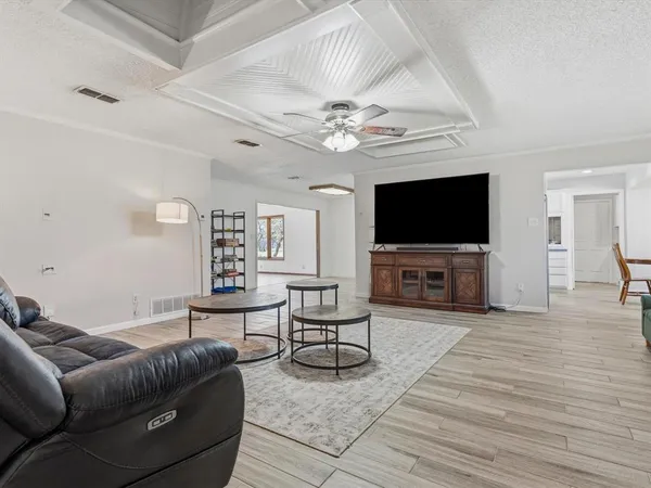 $499,900 | 408 Canyon Trail Road, Weatherford, TX 76087