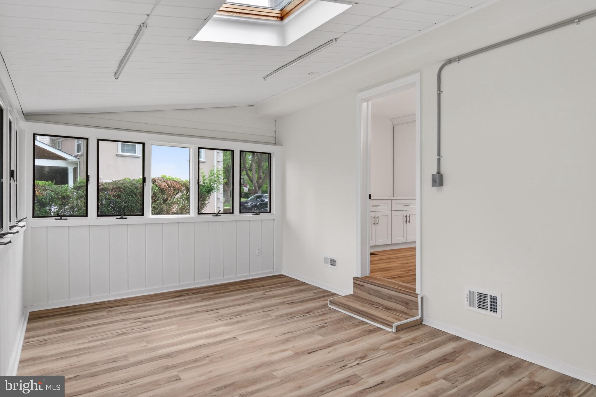 501 Hemlock Road Flourtown, PA 19031 - Photo 17 of 47 Bright and airy versatile space.