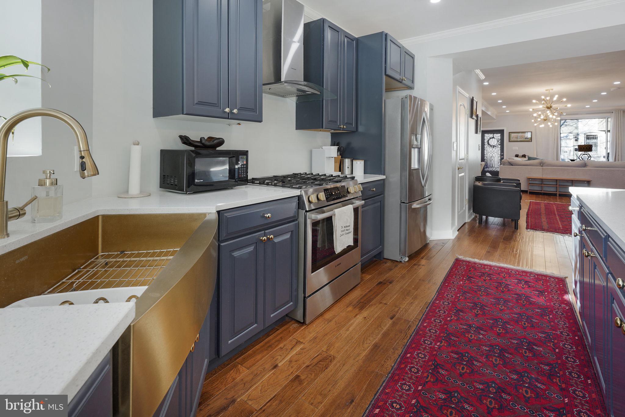 210 Bates Street Northwest Washington, DC 20001 - Photo 11 of 40