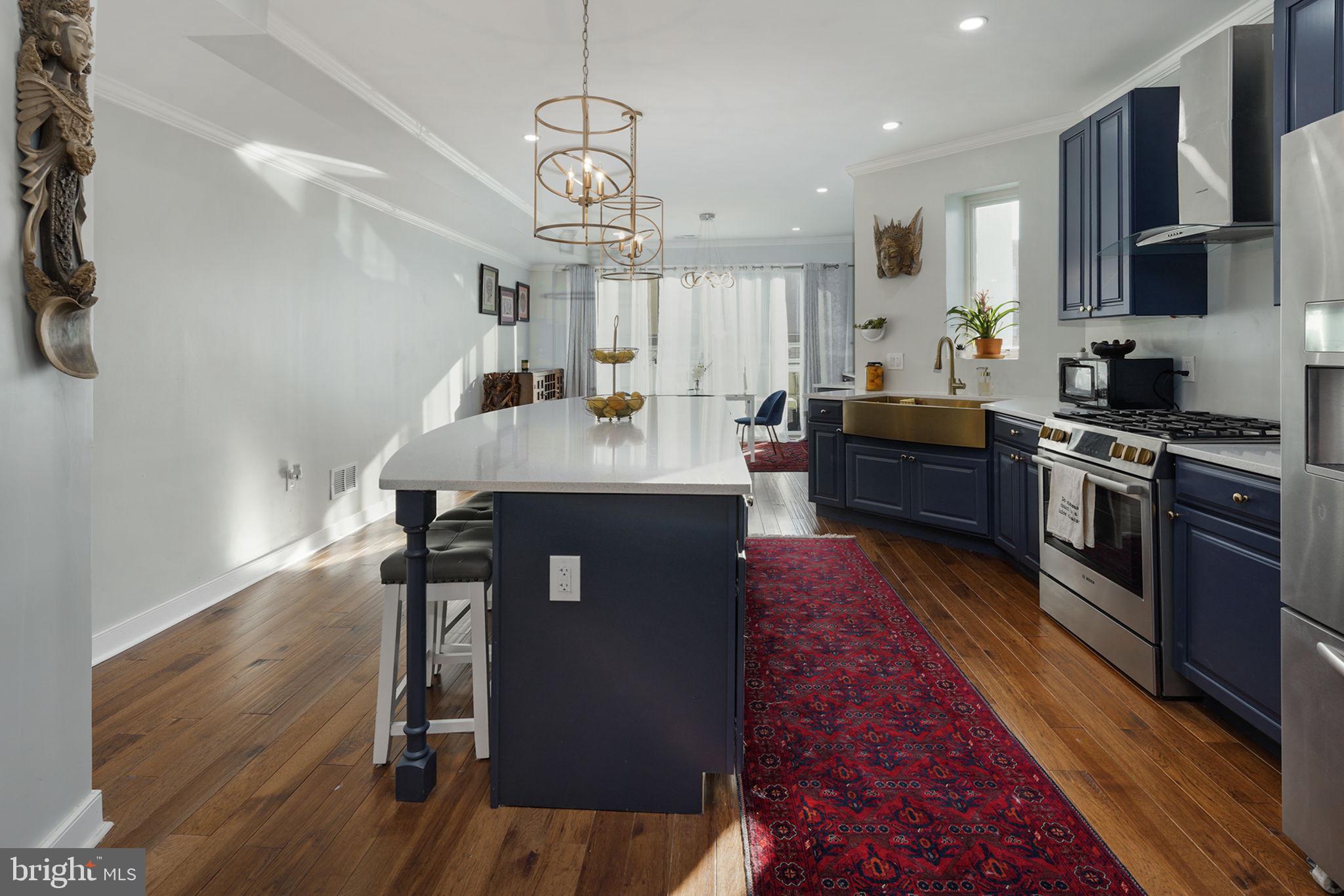 210 Bates Street Northwest Washington, DC 20001 - Photo 13 of 40