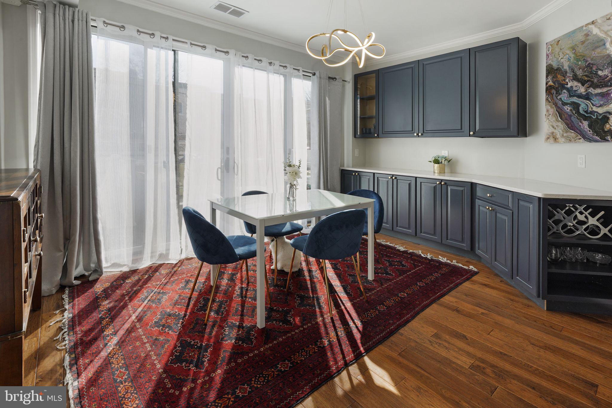 210 Bates Street Northwest Washington, DC 20001 - Photo 14 of 40