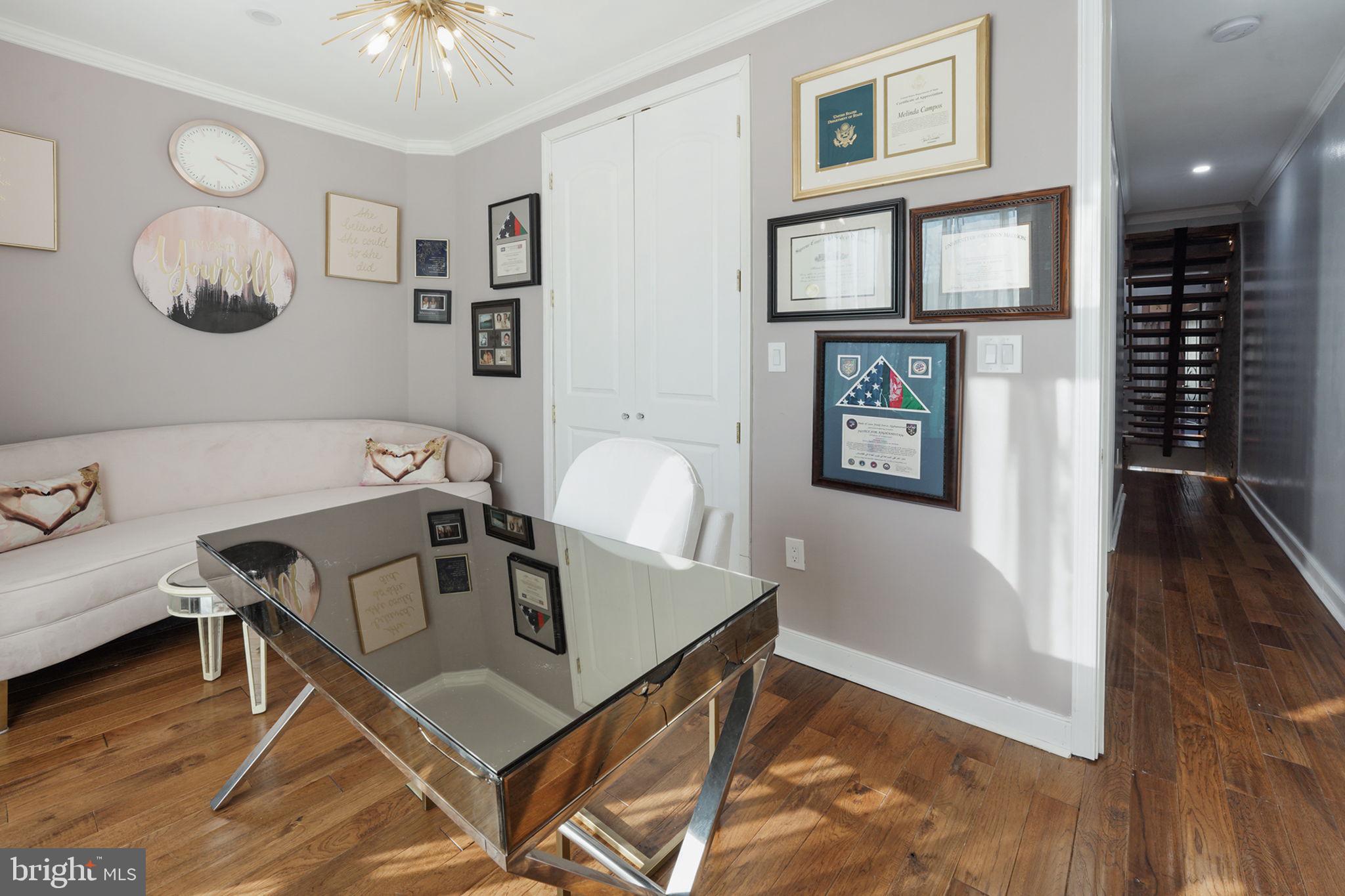 210 Bates Street Northwest Washington, DC 20001 - Photo 15 of 40