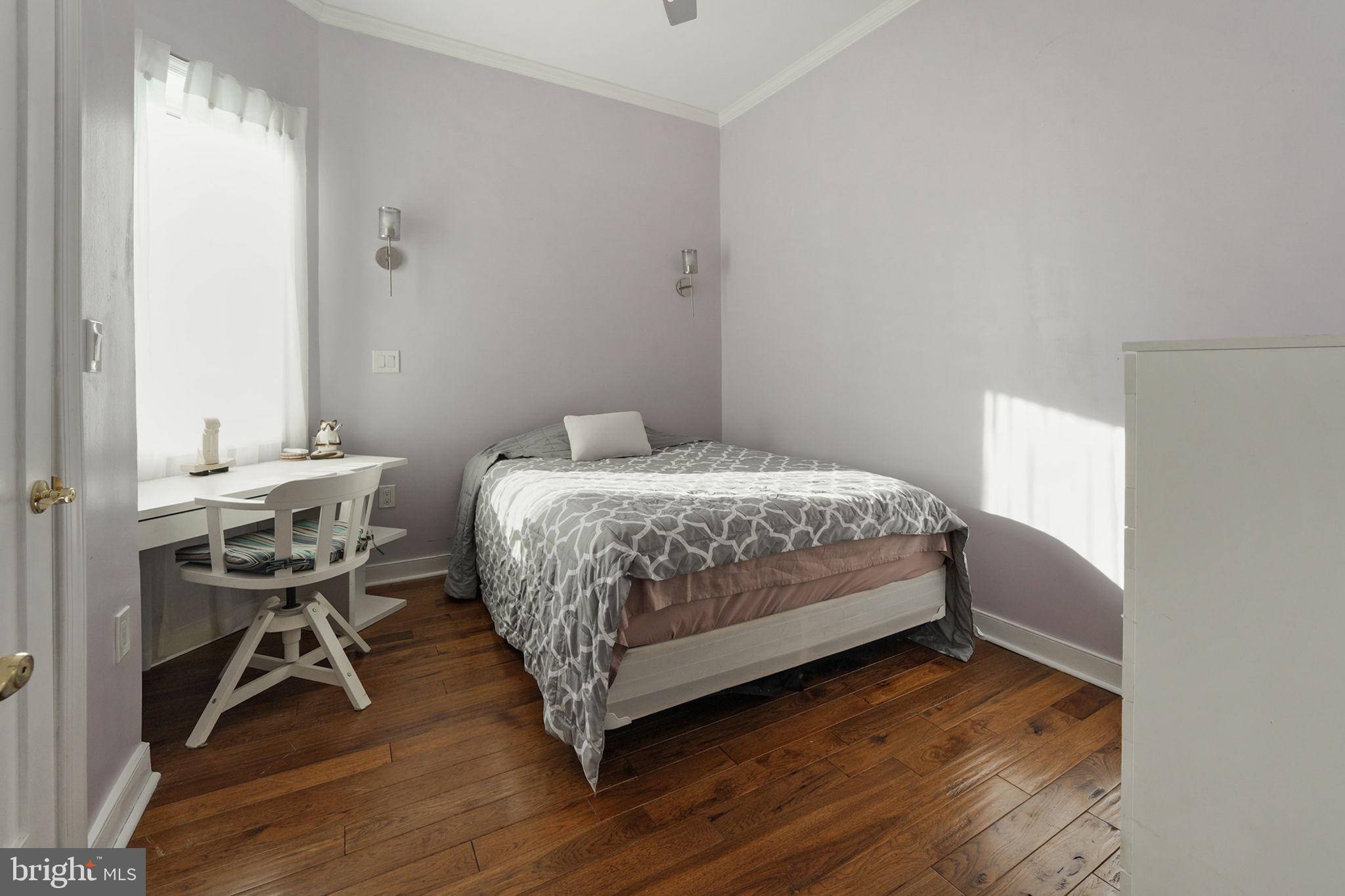 210 Bates Street Northwest Washington, DC 20001 - Photo 17 of 40