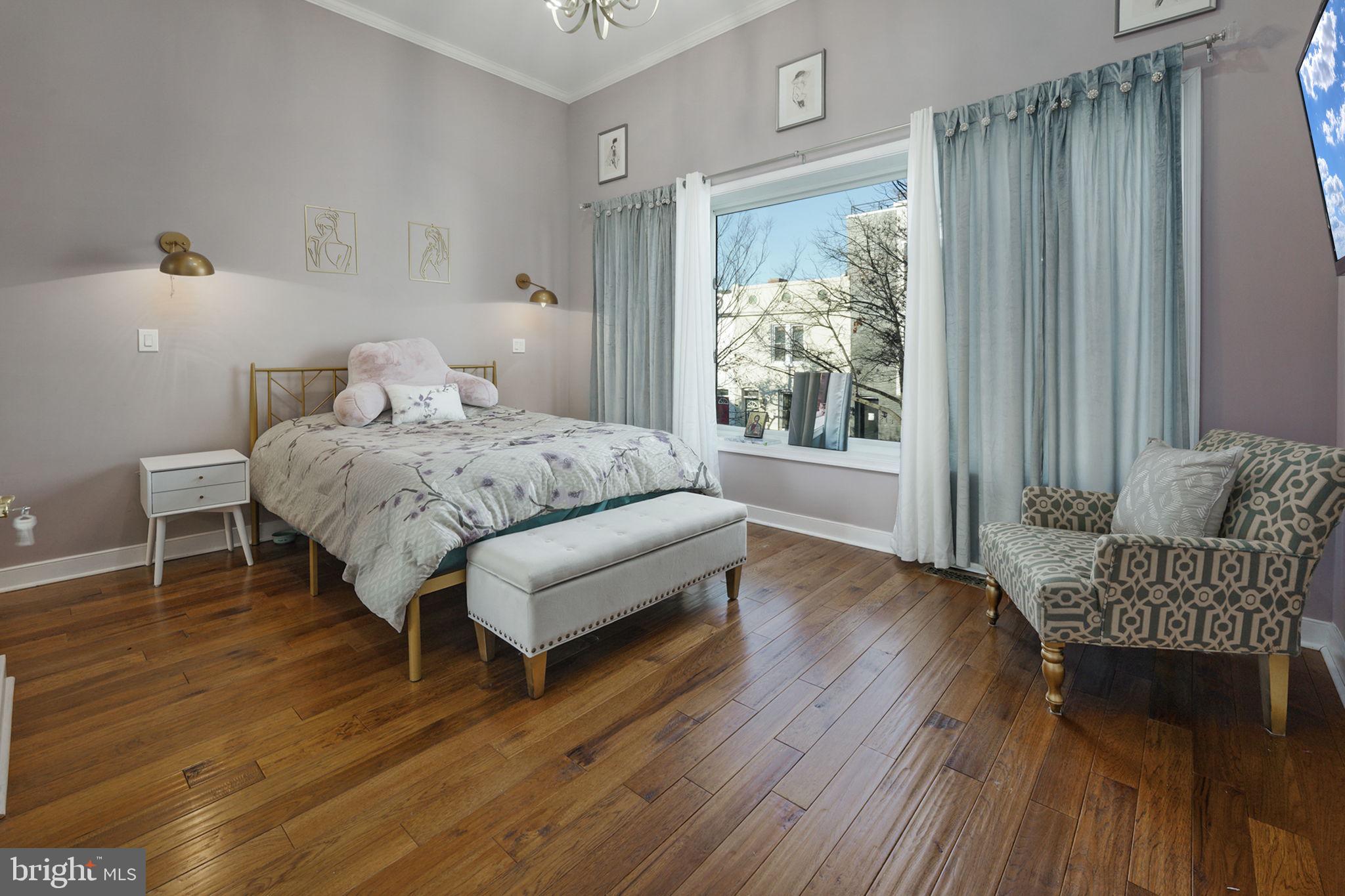 210 Bates Street Northwest Washington, DC 20001 - Photo 22 of 40