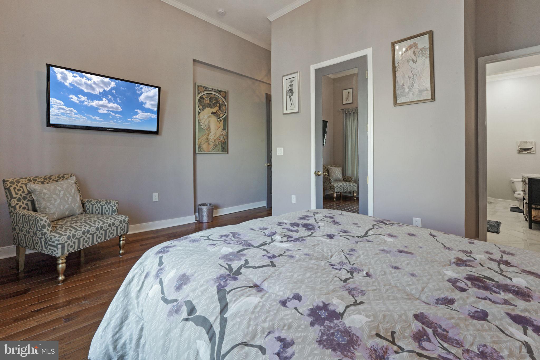 210 Bates Street Northwest Washington, DC 20001 - Photo 23 of 40