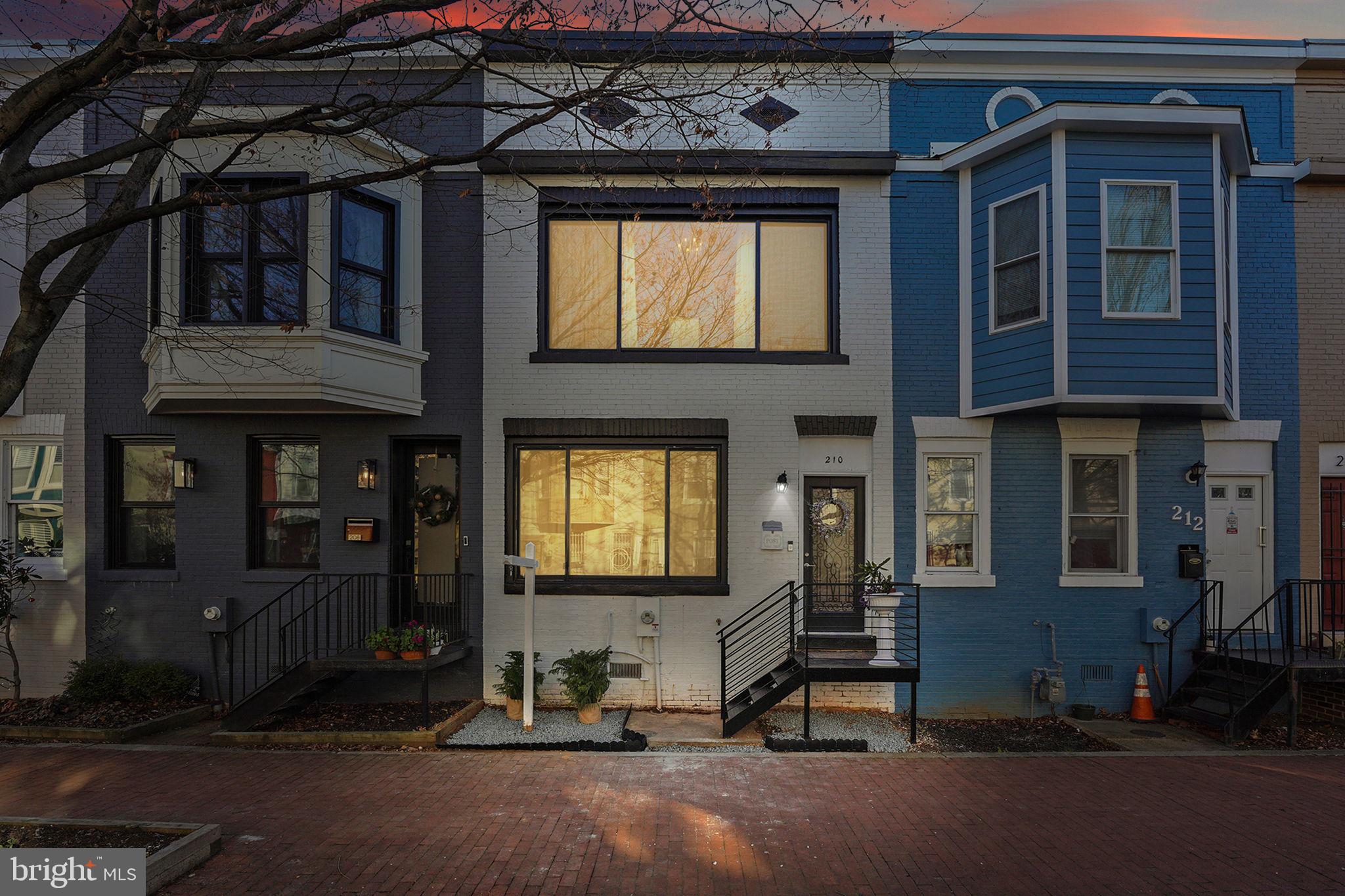 210 Bates Street Northwest Washington, DC 20001 - Photo 3 of 40