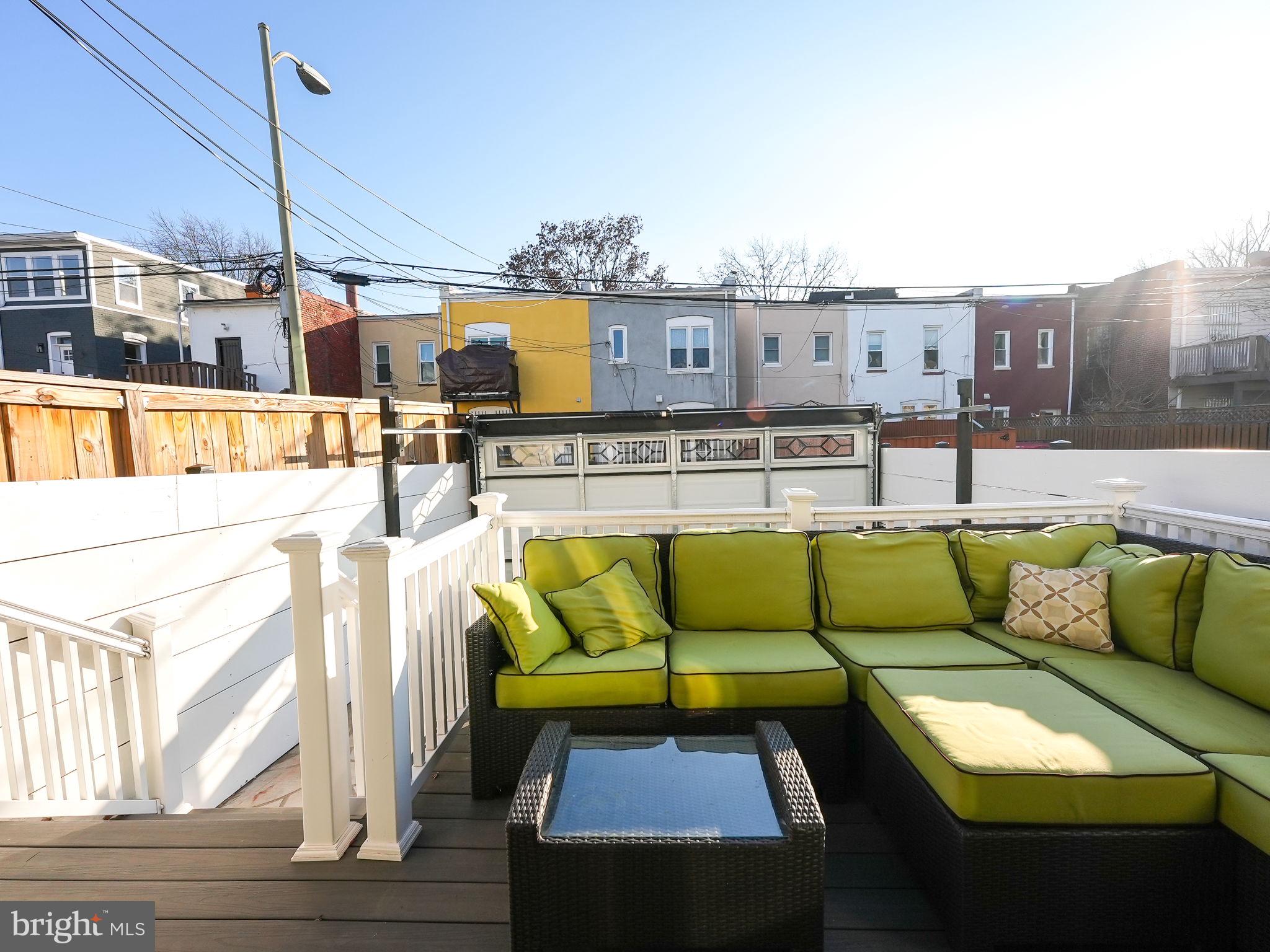 210 Bates Street Northwest Washington, DC 20001 - Photo 31 of 40