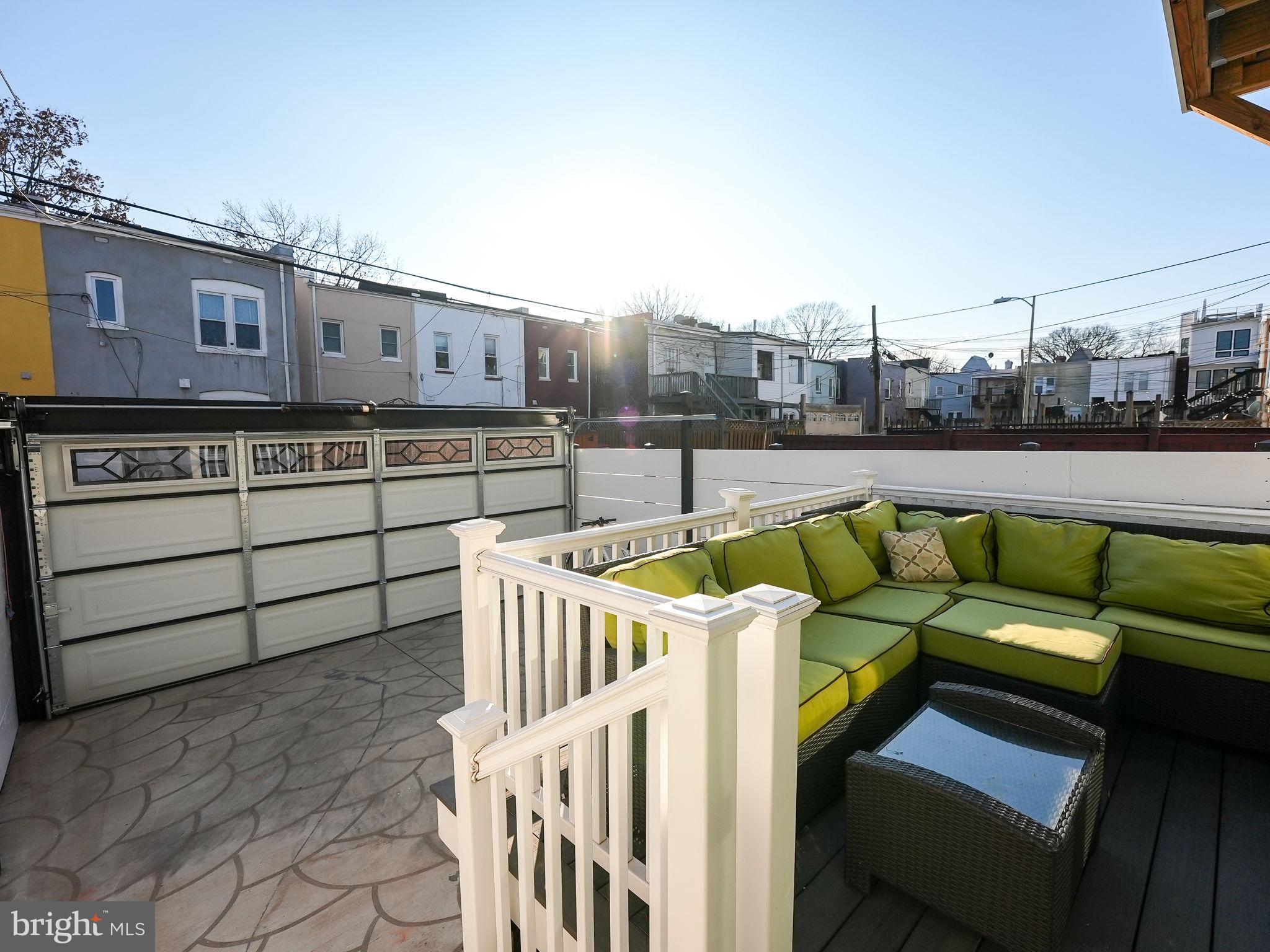 210 Bates Street Northwest Washington, DC 20001 - Photo 32 of 40